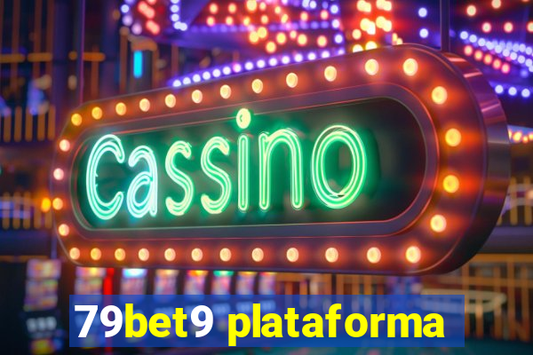 79bet9 plataforma